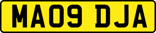 MA09DJA