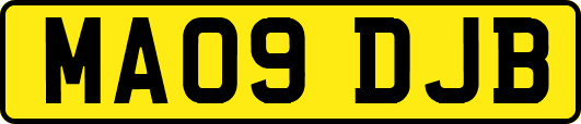 MA09DJB