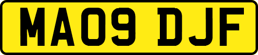 MA09DJF
