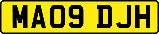 MA09DJH