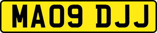 MA09DJJ