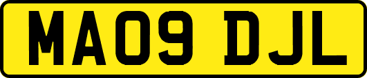 MA09DJL
