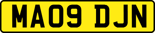 MA09DJN