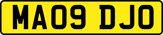 MA09DJO