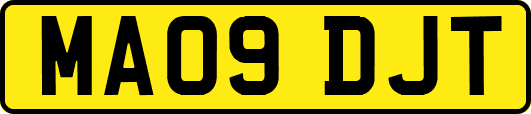 MA09DJT