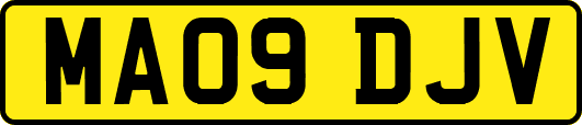 MA09DJV