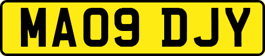 MA09DJY