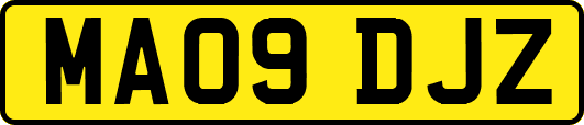 MA09DJZ