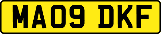 MA09DKF