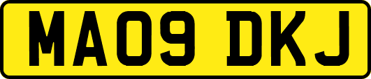 MA09DKJ