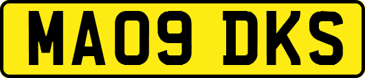 MA09DKS