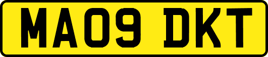 MA09DKT