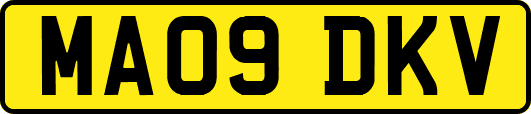 MA09DKV