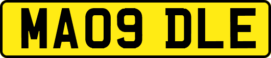 MA09DLE