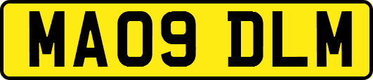MA09DLM