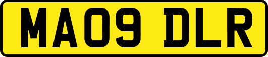 MA09DLR