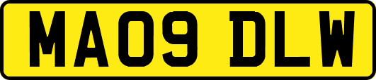 MA09DLW