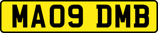 MA09DMB