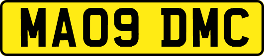 MA09DMC