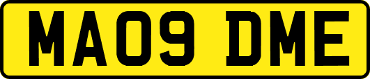 MA09DME