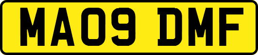 MA09DMF
