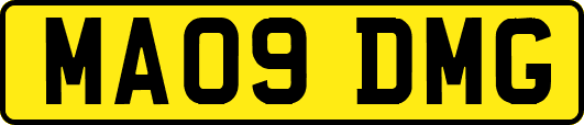 MA09DMG
