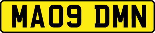 MA09DMN