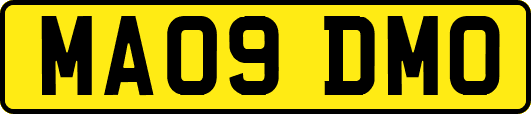 MA09DMO