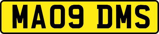 MA09DMS