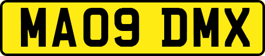 MA09DMX