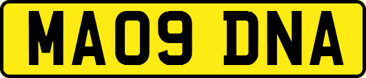 MA09DNA