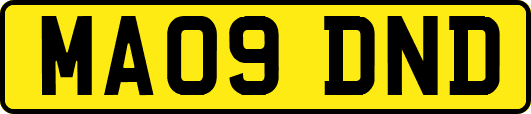 MA09DND