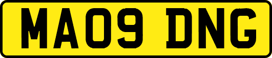 MA09DNG