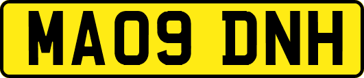 MA09DNH