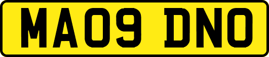 MA09DNO