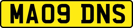 MA09DNS