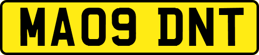 MA09DNT