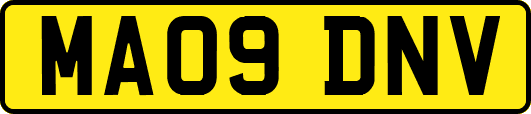 MA09DNV