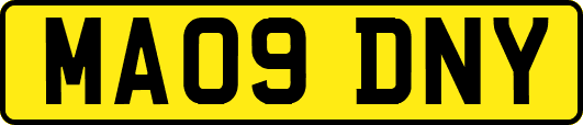 MA09DNY