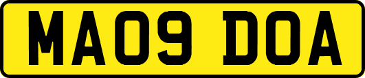 MA09DOA