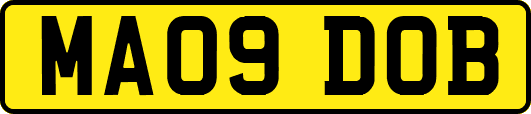 MA09DOB