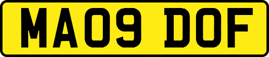 MA09DOF