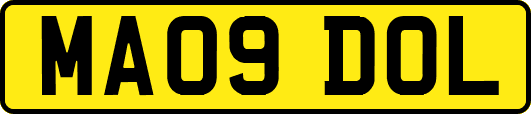 MA09DOL