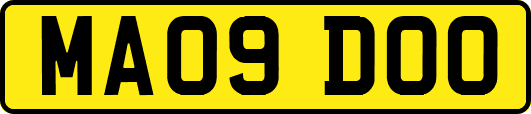 MA09DOO