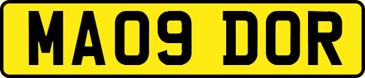 MA09DOR