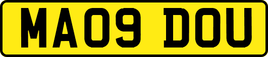MA09DOU