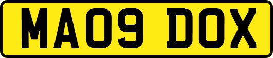 MA09DOX
