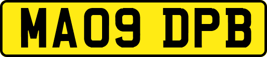 MA09DPB