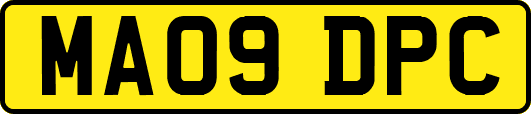 MA09DPC