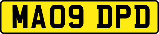 MA09DPD